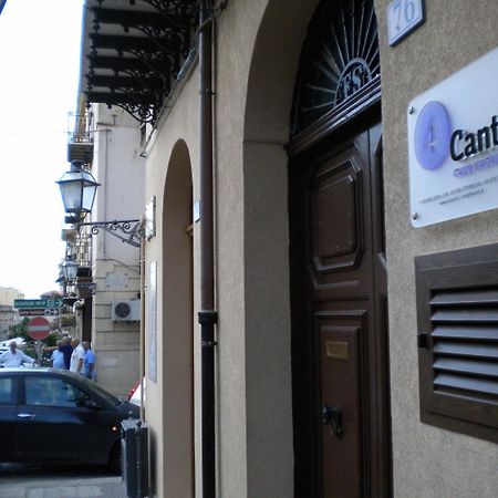 4Canti Case Vacanze 卡斯泰拉马莱 外观 照片